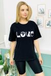 144022 Baskili Tshirt